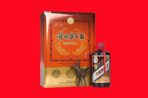 滨湖区回收30年茅台